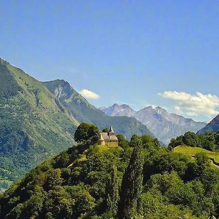 Hotel Les Rochers