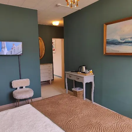 Les Rochers 3* Saint-Savin (Hautes-Pyrenees)