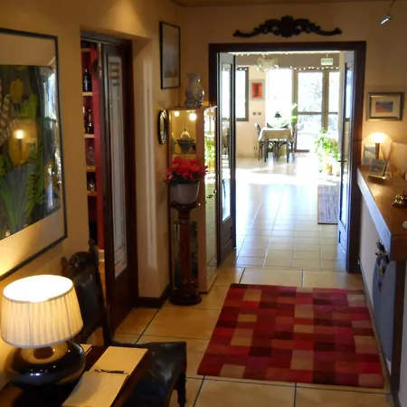 Hotel Les Rochers