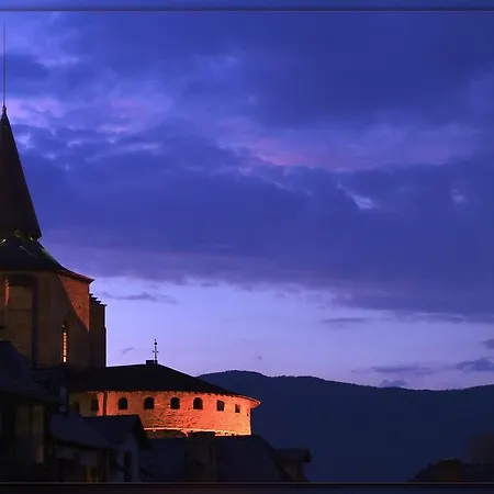 Les Rochers Hotel Saint-Savin (Hautes-Pyrenees)