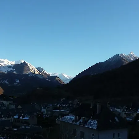 Les Rochers