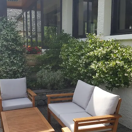 Hotel Les Rochers Saint-Savin (Hautes-Pyrenees)