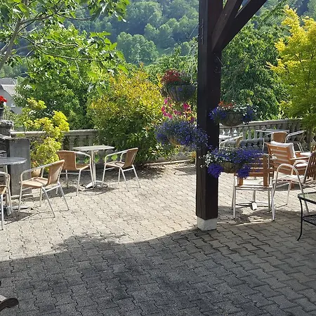 Les Rochers 3* Saint-Savin (Hautes-Pyrenees)