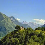 Hotel Les Rochers