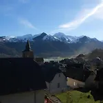 Hotell Les Rochers