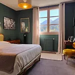 Les Rochers 3* Saint-Savin (Hautes-Pyrenees)