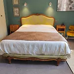 Les Rochers Hotel Saint-Savin (Hautes-Pyrenees)