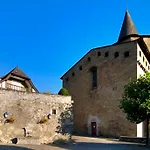 Les Rochers 3*