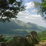 Les Rochers 3*