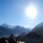 Hotell Les Rochers