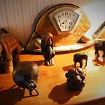Les Rochers Saint-Savin (Hautes-Pyrenees)