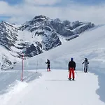 Les Rochers 3* Saint-Savin (Hautes-Pyrenees)
