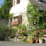 Hotel Les Rochers