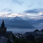 Hotel Les Rochers Saint-Savin (Hautes-Pyrenees)