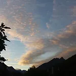 Les Rochers Saint-Savin (Hautes-Pyrenees)