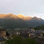 Les Rochers
