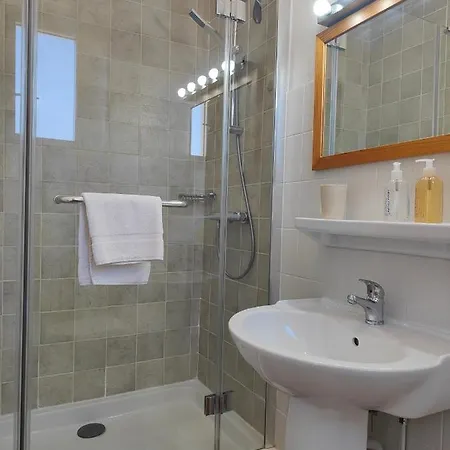 Szálloda Les Rochers