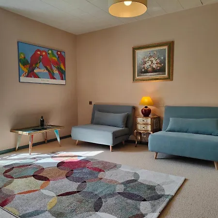 Les Rochers Saint-Savin (Hautes-Pyrenees)