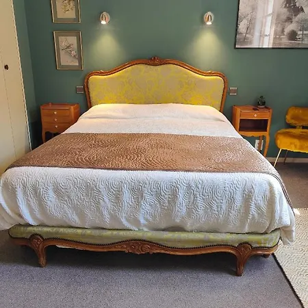 Les Rochers Otel Saint-Savin (Hautes-Pyrenees)