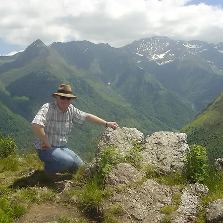 Les Rochers Szálloda