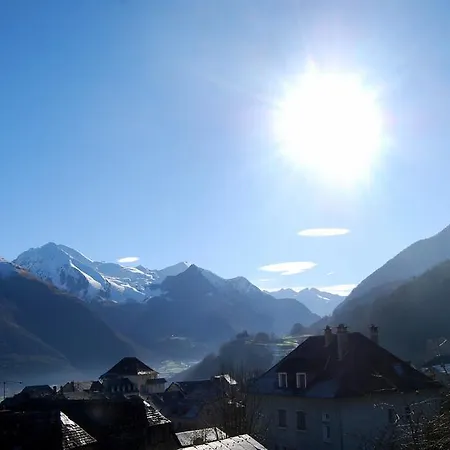Hotel Les Rochers