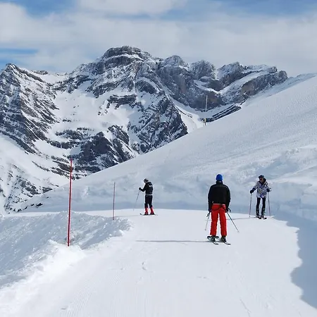 Les Rochers 3* Saint-Savin (Hautes-Pyrenees)