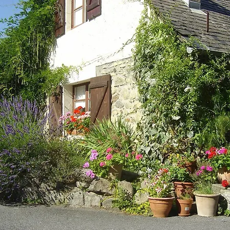 Hotel Les Rochers