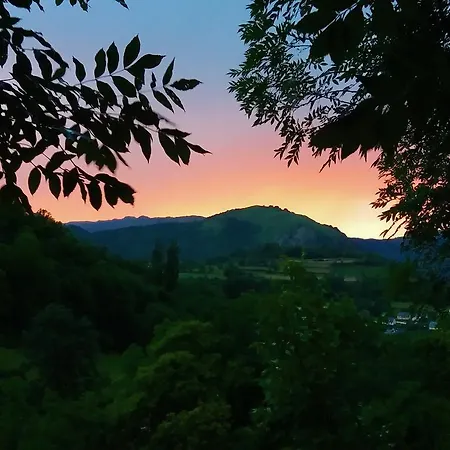 Szálloda Les Rochers