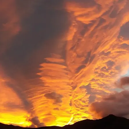 Szálloda Les Rochers 3*