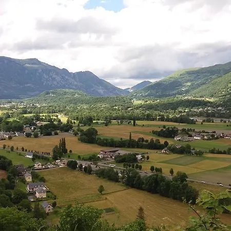 Hotel Les Rochers