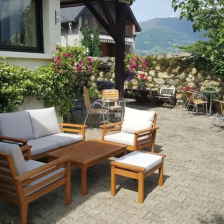 Les Rochers 3* Saint-Savin