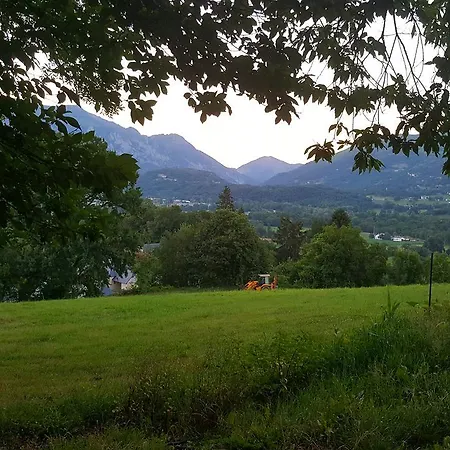Les Rochers 3* Saint-Savin (Hautes-Pyrenees)