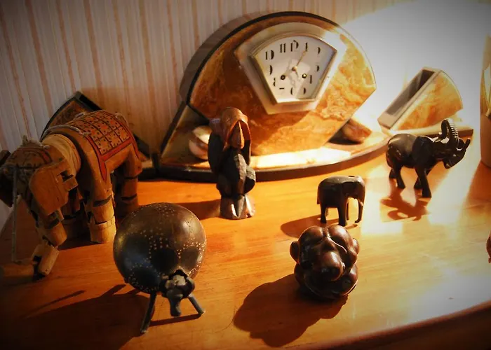 Les Rochers Сен-Савен